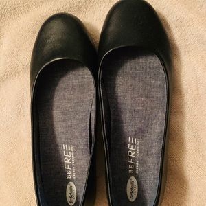 Dr Scholls Flats